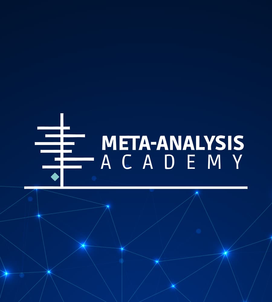 Meta-Analysis Academy
